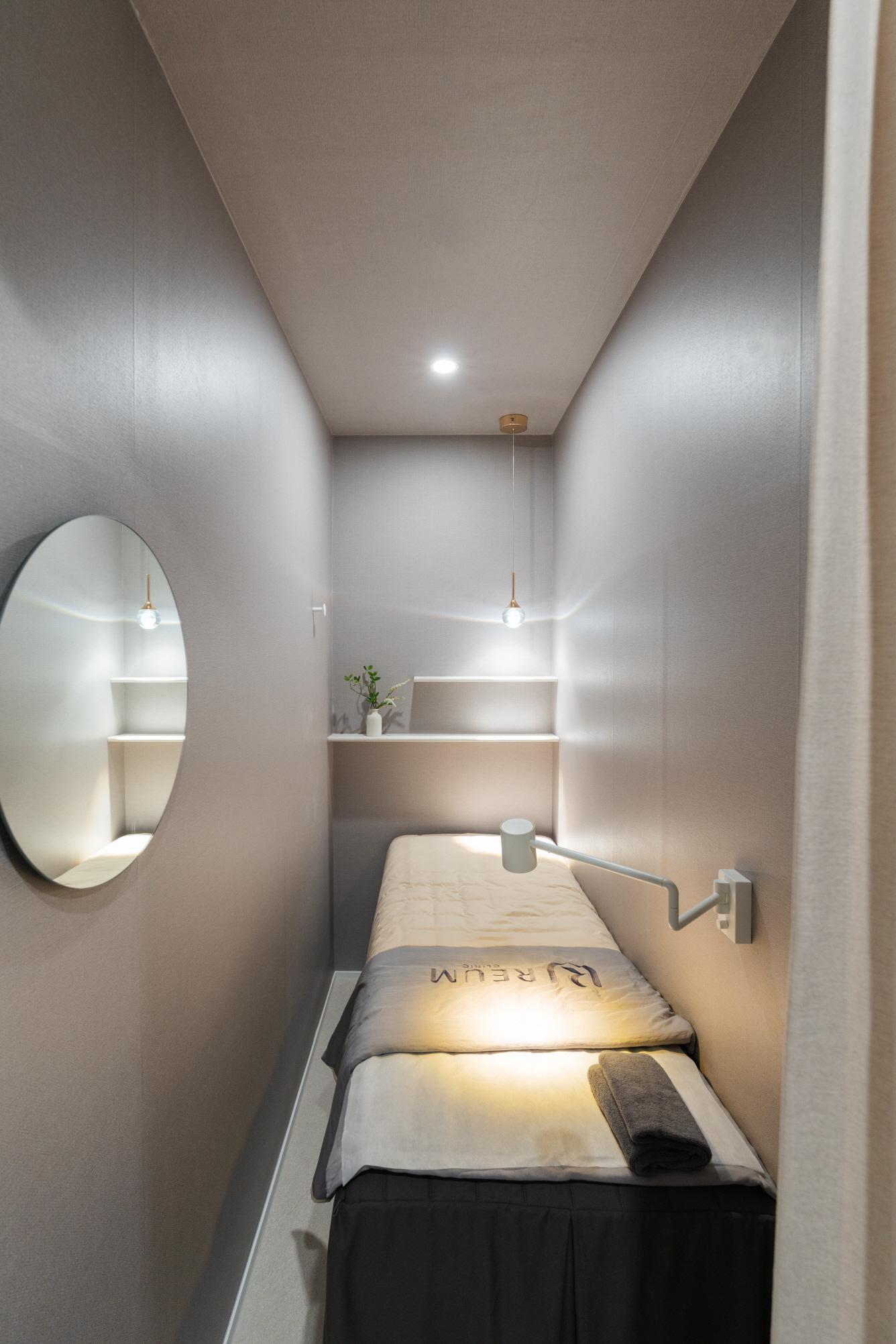 더 코나 메디스페이스 포트폴리오